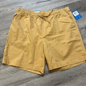 Columbia Men’s Omni shade Sun Protection shorts size XL